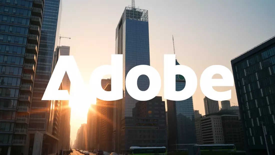 Adobe’s AI Ambitions Face Investor Skepticism as Major Stakeholder Exits Illustration mit AI erstellt übermittelt durch boerse-global.de