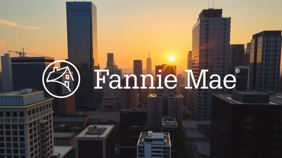 Investor Ackman Proposes Bold Overhaul for Fannie Mae Illustration mit AI erstellt übermittelt durch boerse-global.de