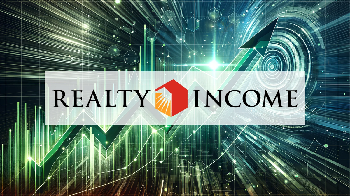 Realty Income Executive’s Stock Transaction: A Routine Tax Move - Foto: über boerse-global.de