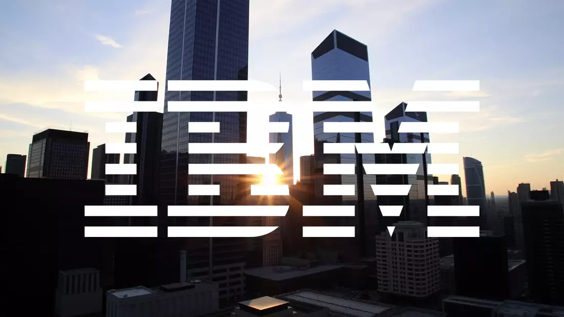 La paradoja de IBM: Resultados sólidos, pero castigo en bolsa Illustration mit AI erstellt übermittelt durch boerse-global.de