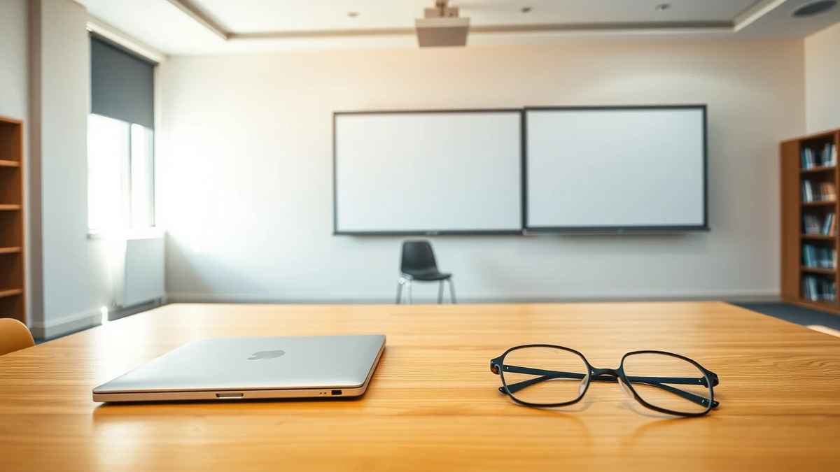 Computer-Grundlagen: US-Bibliotheken stemmen digitale Bildung allein - Foto: über boerse-global.de