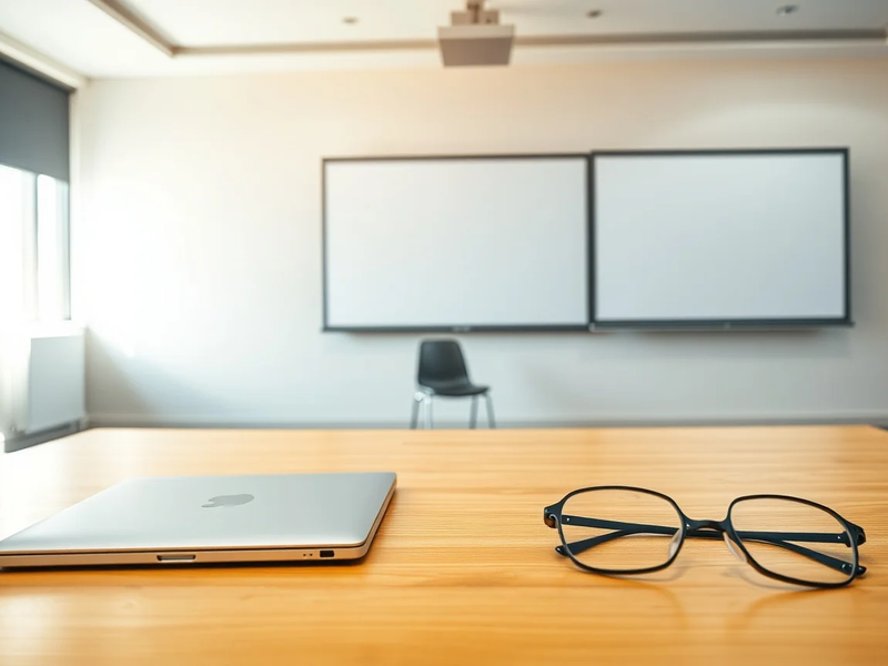 Computer-Grundlagen: US-Bibliotheken stemmen digitale Bildung allein - Foto: über boerse-global.de