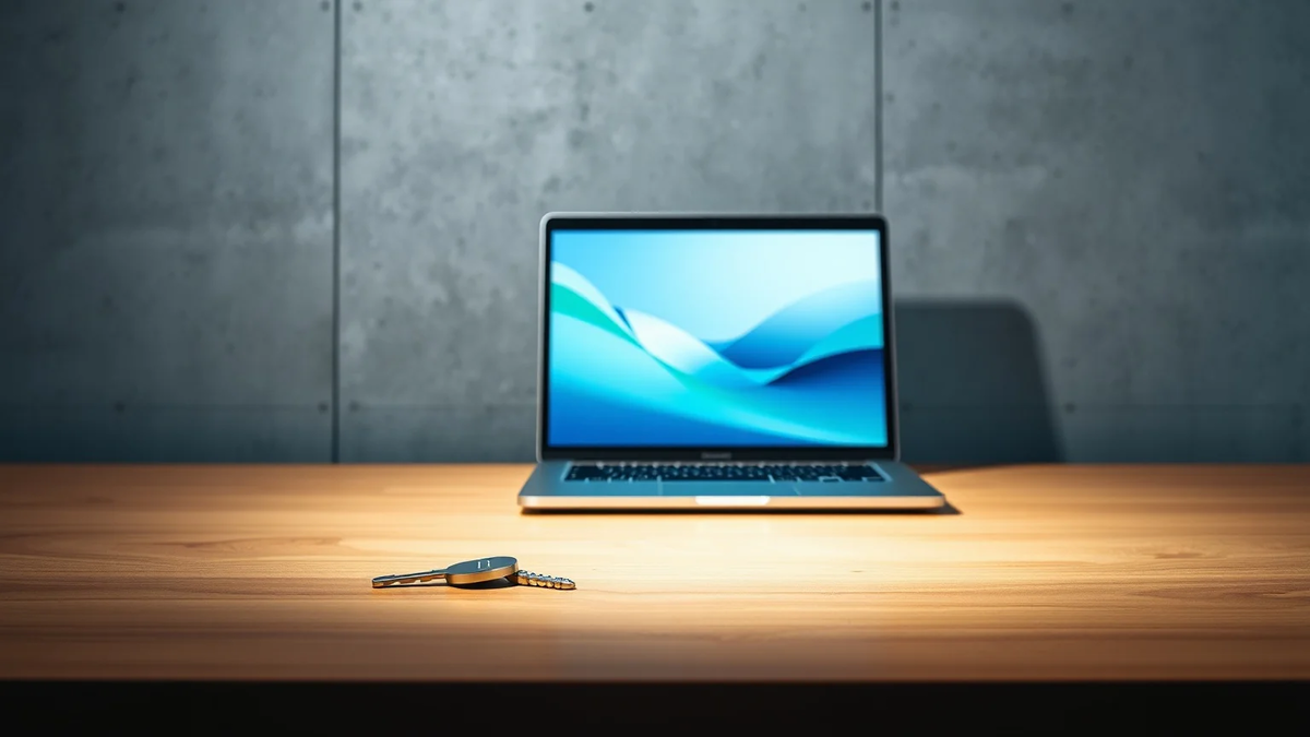 Passkeys setzen sich durch: Phishing-Schutz wird Standard - Foto: über boerse-global.de