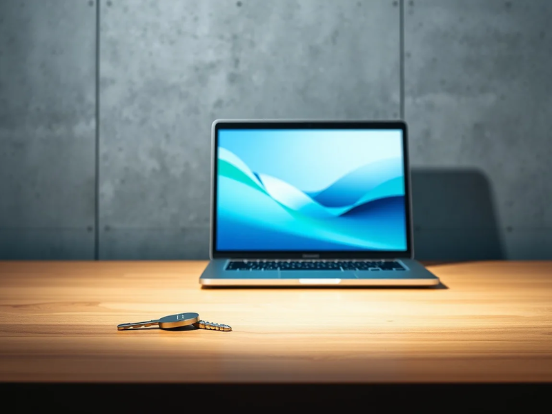 Passkeys setzen sich durch: Phishing-Schutz wird Standard - Foto: über boerse-global.de