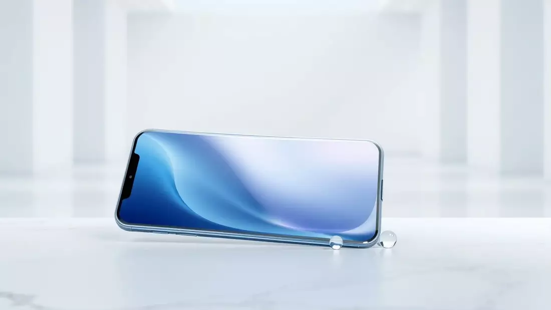 iOS 26.2: Apple verschärft Liquid-Glass-Design - Bild: über boerse-global.de