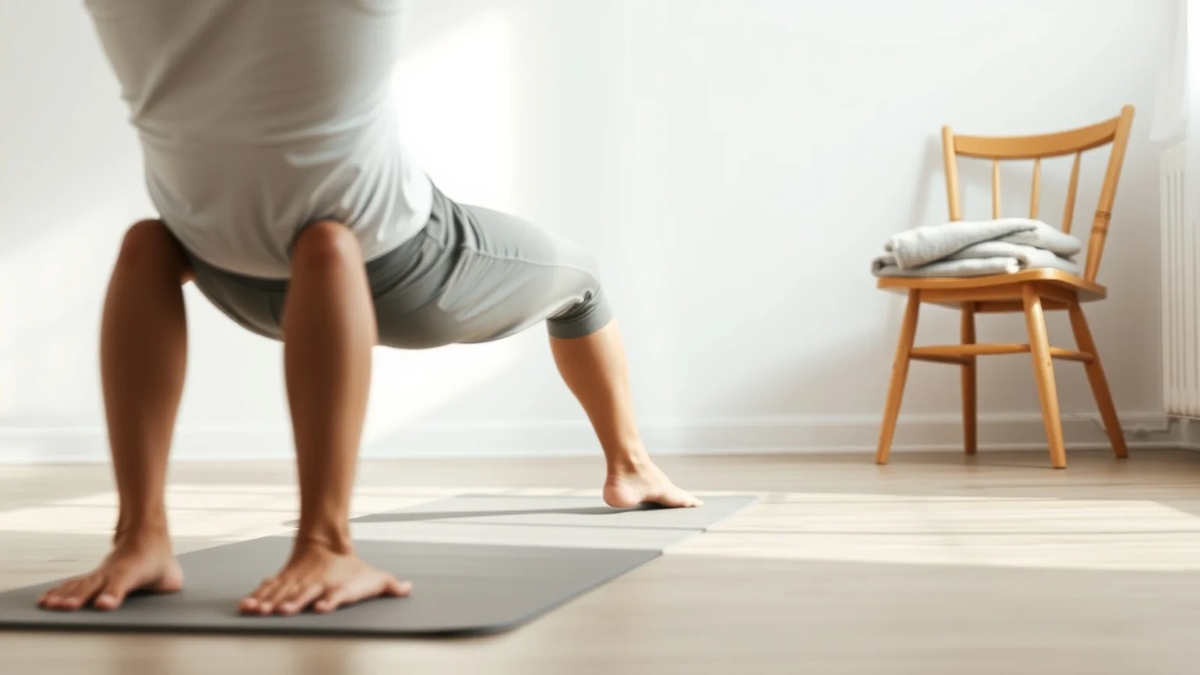 Krafttraining ohne Geräte: Der Fitness-Guide für Einsteiger - Foto: über boerse-global.de