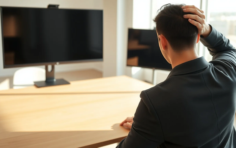 Büro-Workout: Diese 5 Übungen retten deinen Rücken - Foto: über boerse-global.de