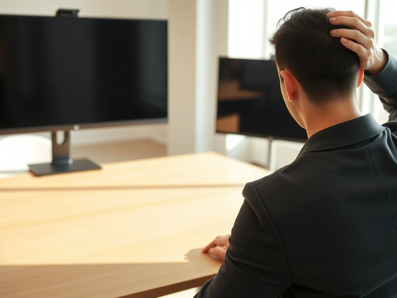 Büro-Workout: Diese 5 Übungen retten deinen Rücken - Foto: über boerse-global.de