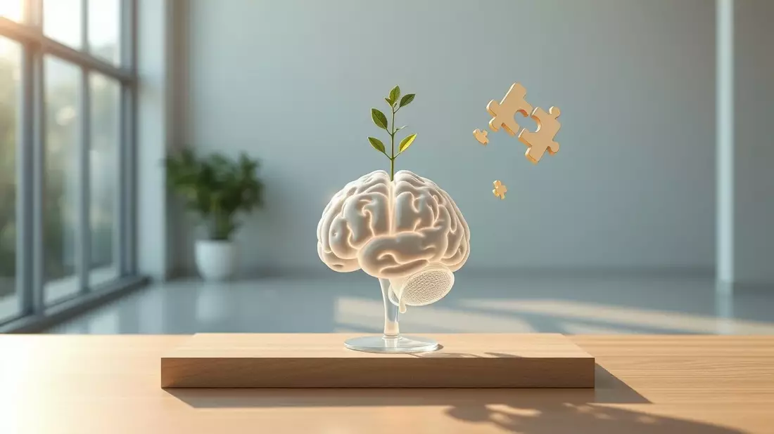 Alzheimer: Lebensstil kann Demenz effektiver bremsen als Medikamente - Bild: über boerse-global.de