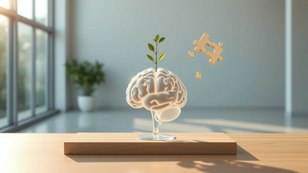 Alzheimer: Lebensstil kann Demenz effektiver bremsen als Medikamente - Foto: über boerse-global.de