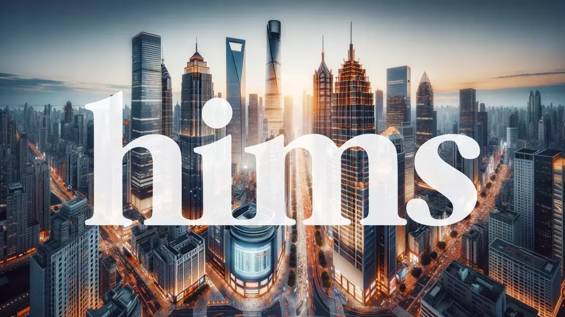 Hims & Hers: ¿Apuesta millonaria o gesto desesperado en medio del desplome? Illustration mit AI erstellt übermittelt durch boerse-global.de