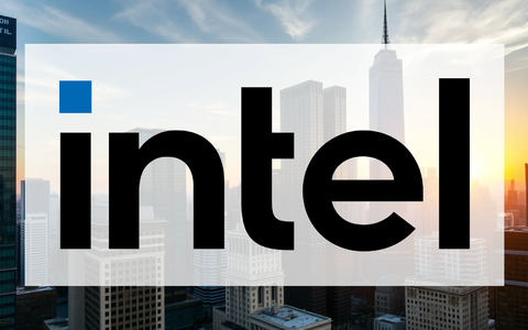 Intel Shares Face Pressure Amid Strategic Shifts - Foto: über boerse-global.de