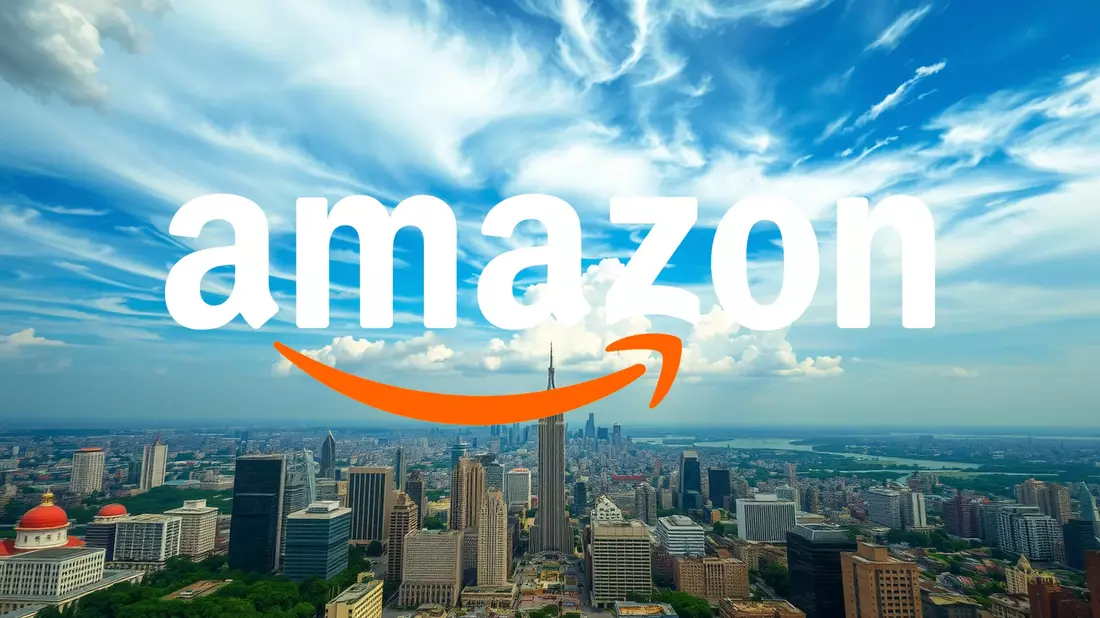 Amazon se lanza a la conquista de la inteligencia artificial con una emisión de deuda multimillonaria Illustration mit AI erstellt übermittelt durch boerse-global.de