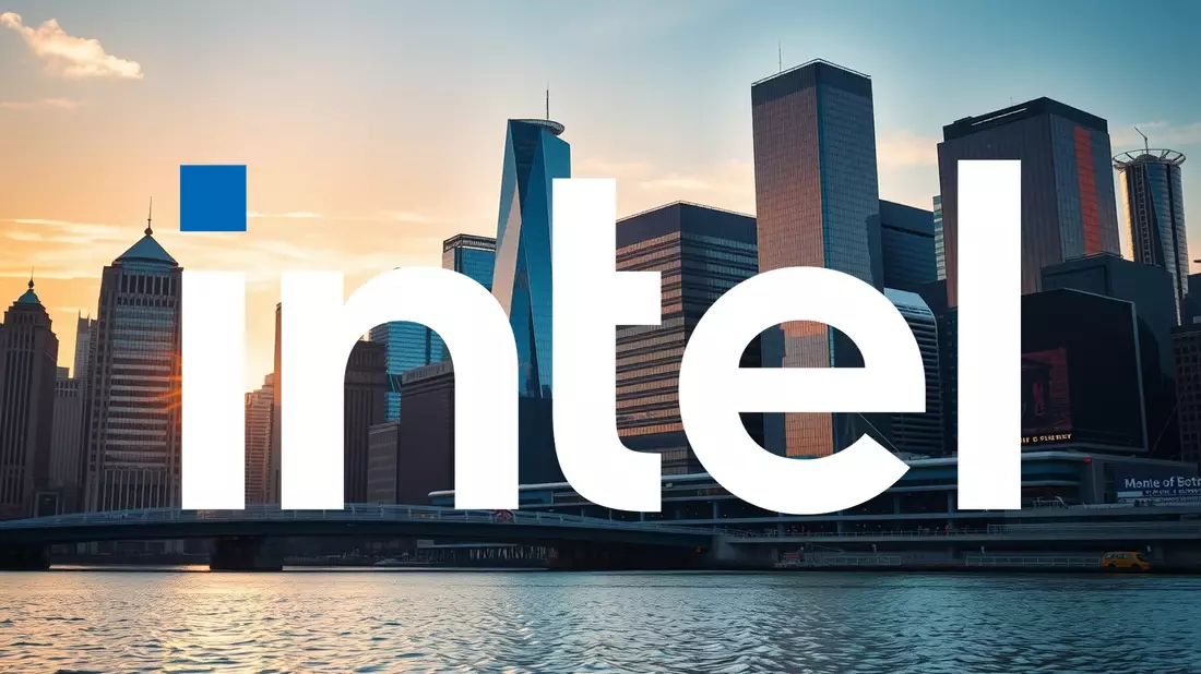 La acción de Intel: Entre la oportunidad estratégica y la presión financiera Illustration mit AI erstellt übermittelt durch boerse-global.de