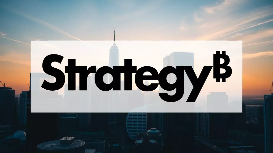 La acción de Strategy se desploma: ¿Oportunidad o riesgo extremo? Illustration mit AI erstellt übermittelt durch boerse-global.de