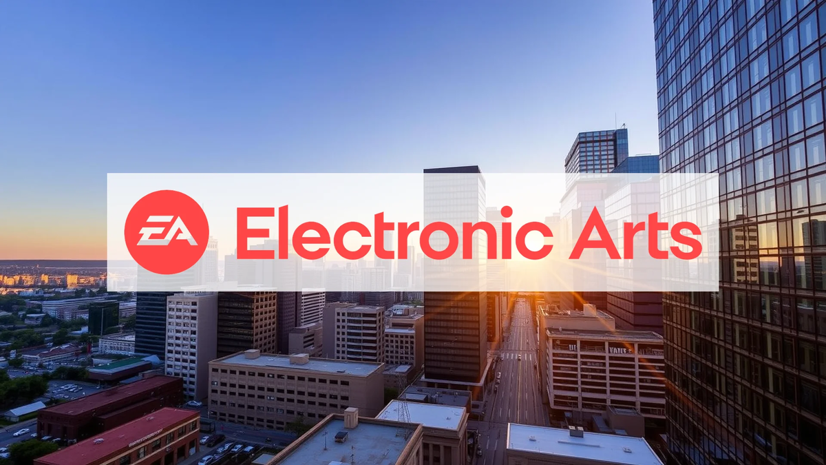 Electronic Arts Shares Approach Historic Buyout Deadline - Foto: über boerse-global.de