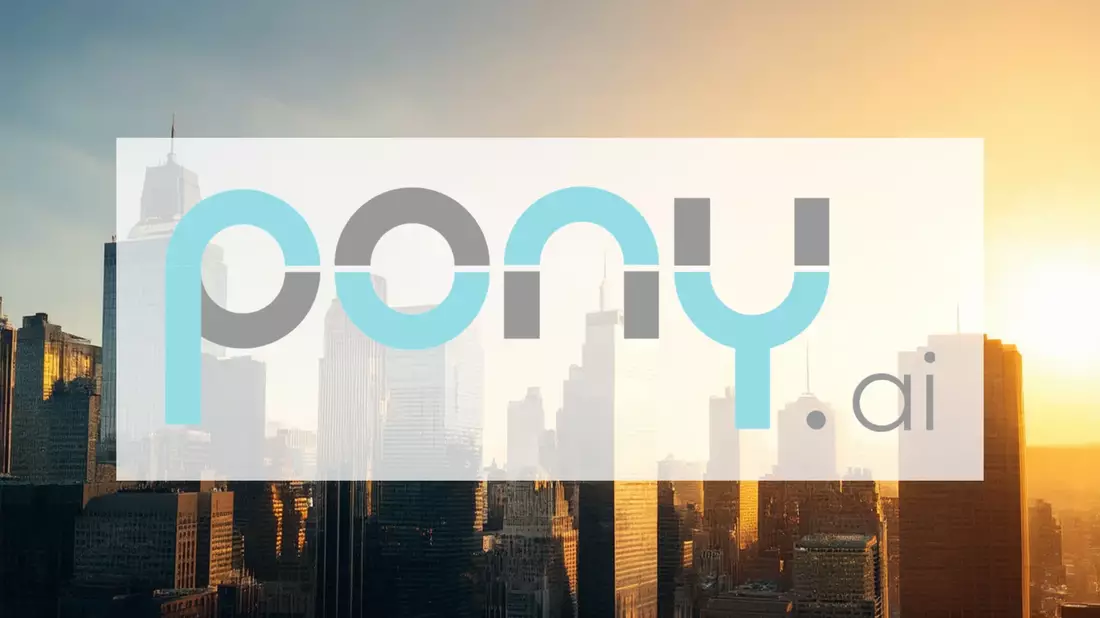 Pony AI Shares Continue Their Steep Descent - Bild: über boerse-global.de