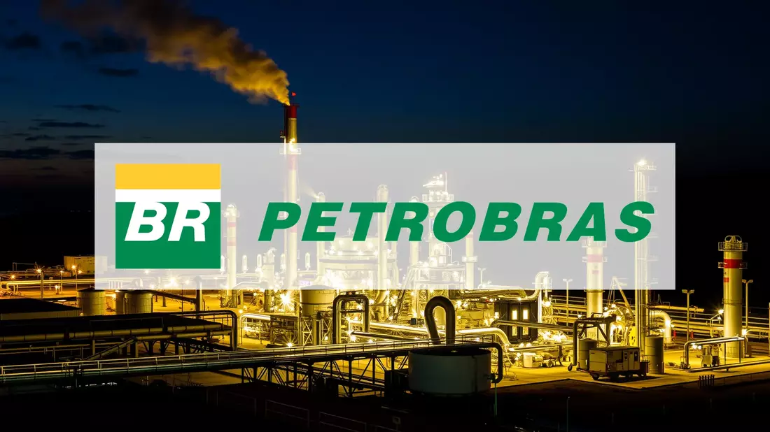 Petrobras: El hallazgo petrolero que impulsa al gigante brasileño - Bild: über boerse-global.de
