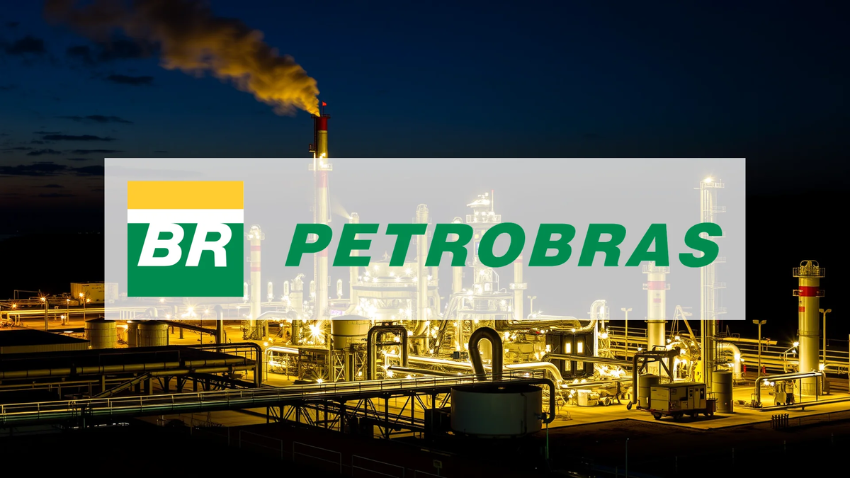 Petrobras: El hallazgo petrolero que impulsa al gigante brasileño - Foto: über boerse-global.de