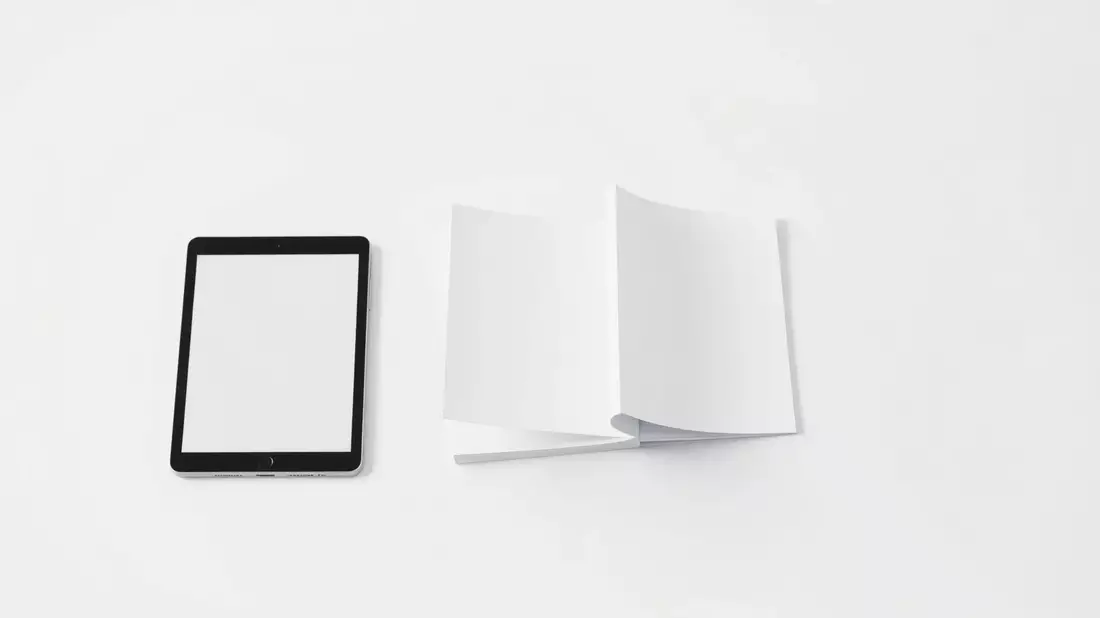 Flipbooks verdrängen statische PDFs: Die stille Revolution der digitalen Publikationen - Bild: über boerse-global.de