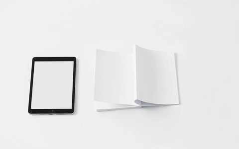 Flipbooks verdrängen statische PDFs: Die stille Revolution der digitalen Publikationen - Foto: über boerse-global.de