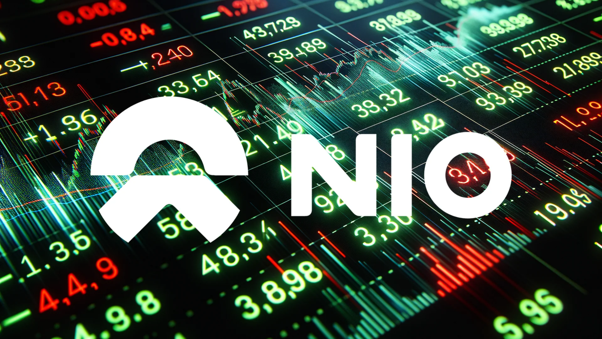 Chinese EV Rivals: Quarterly Results Reshape the Competitive Landscape - Foto: über boerse-global.de