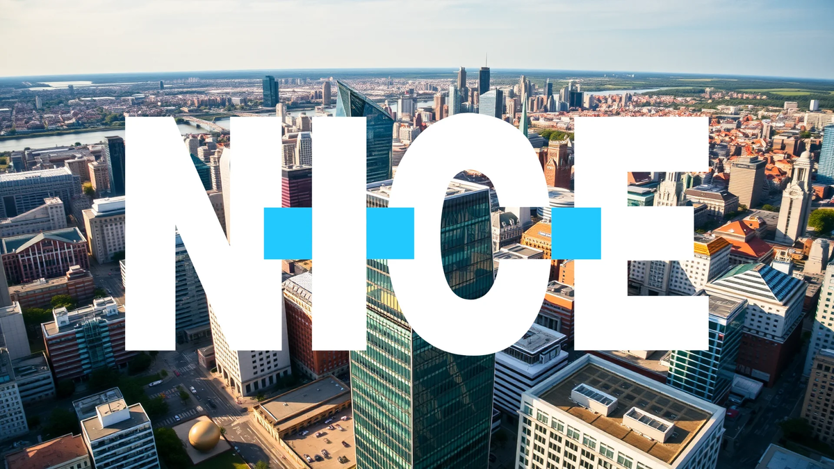 NiceADR Shares Plunge Following Investor Day Presentation - Foto: über boerse-global.de