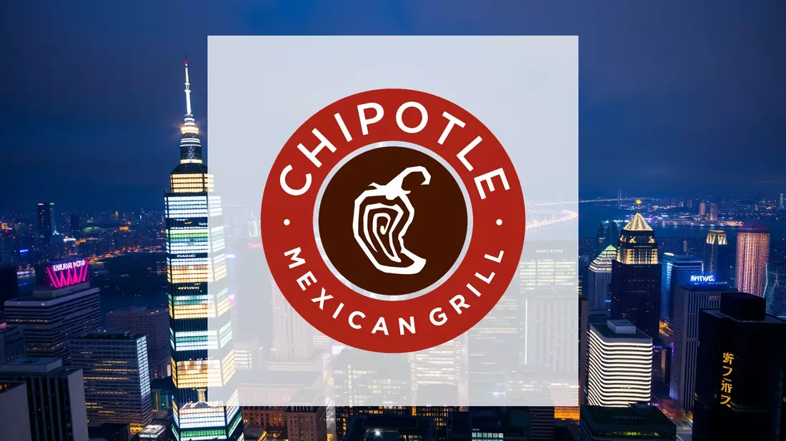 Chipotle Shares Face Sustained Downturn as Growth Concerns Mount - Bild: über boerse-global.de