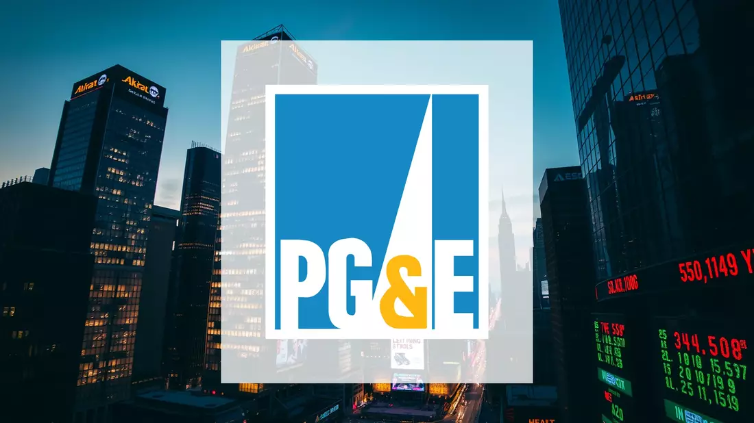 PG&E Stock Navigates Market Headwinds Amid Strong Fundamentals - Bild: über boerse-global.de