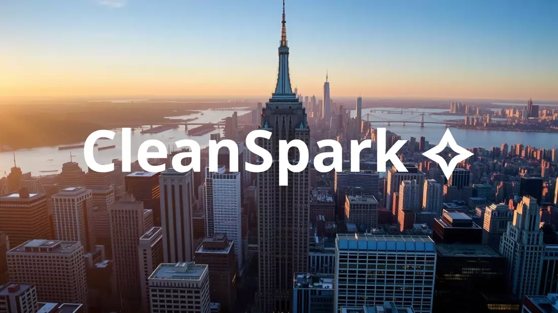 CleanSpark Shares Continue Their Steep Decline - Bild: über boerse-global.de
