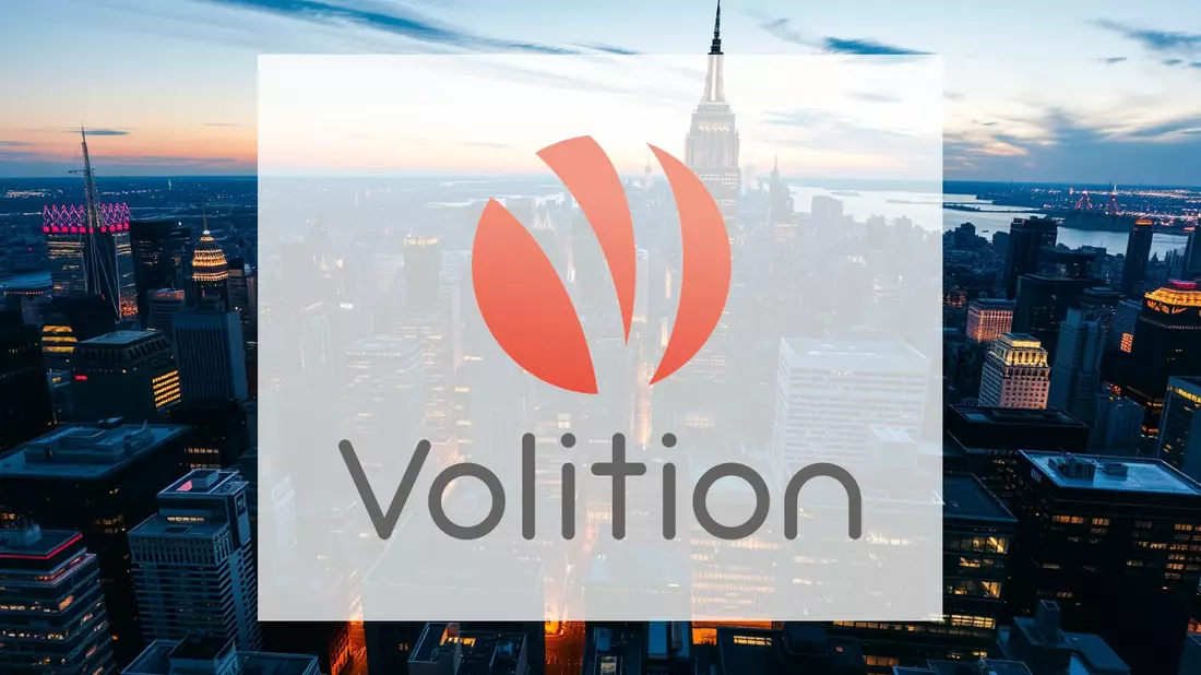 Conflicting Signals Create Volatility for VolitionRX Shares - Bild: über boerse-global.de