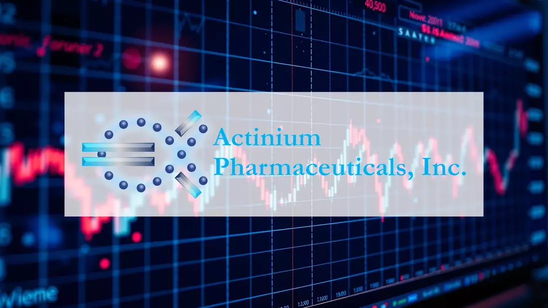 Actinium Shares Surge on Promising Trial Data Breakthrough - Bild: über boerse-global.de