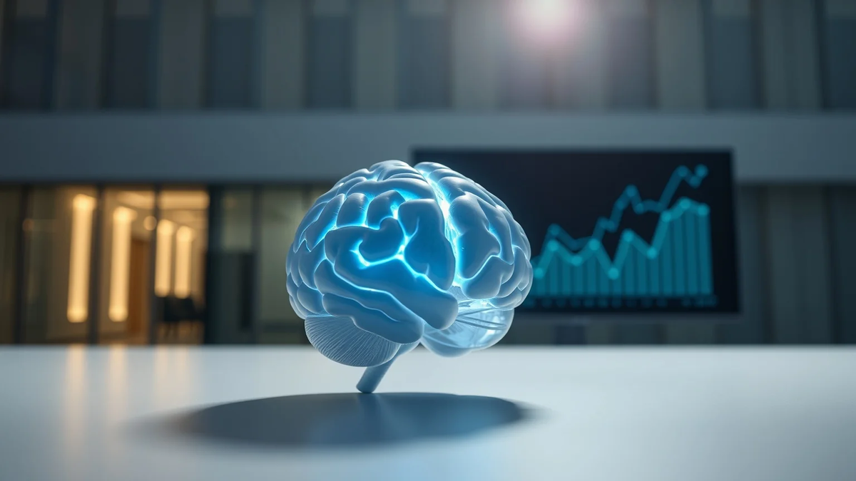 Alzheimer-Bluttest erhält CE-Zulassung in Europa - Foto: über boerse-global.de