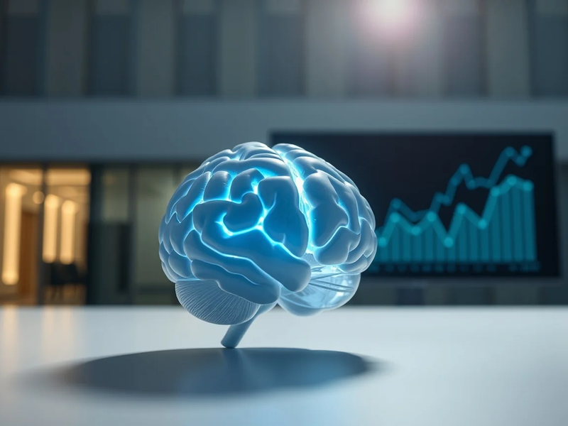 Alzheimer-Bluttest erhält CE-Zulassung in Europa - Foto: über boerse-global.de