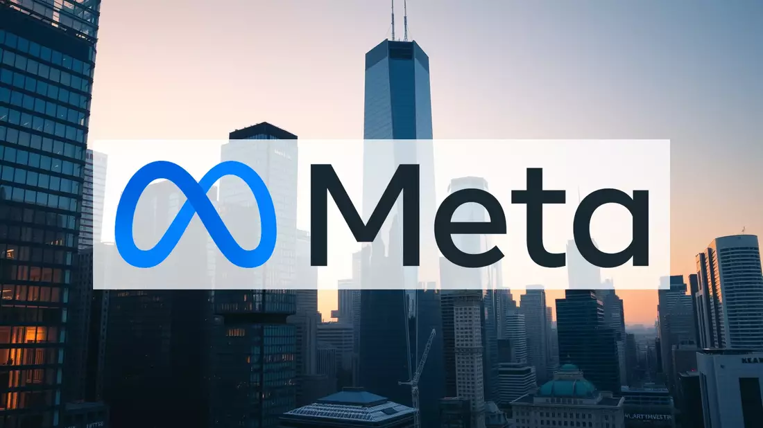 Meta: La Crisis de Confianza por su Inversión Billonaria en IA Illustration mit AI erstellt übermittelt durch boerse-global.de