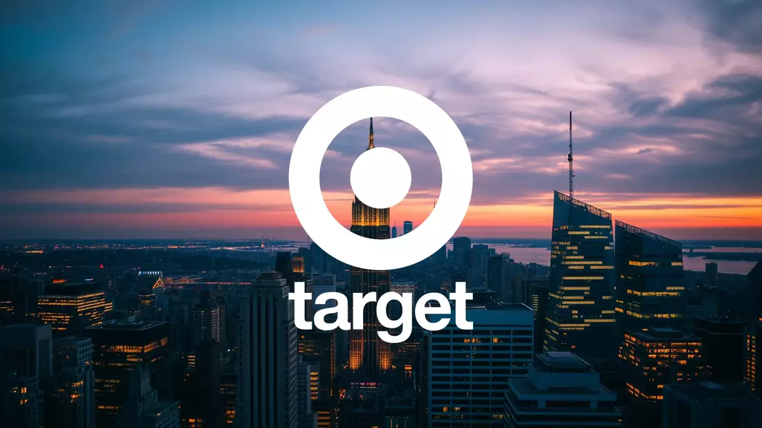 Target Investors Brace for High-Stakes Earnings Report Illustration mit AI erstellt übermittelt durch boerse-global.de