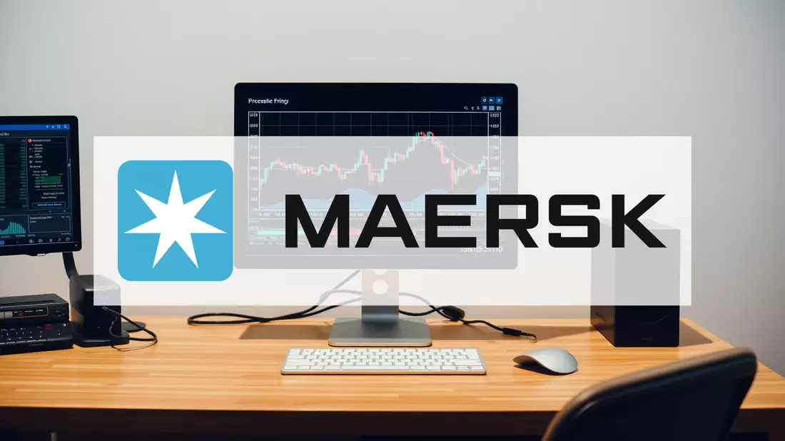 Maersk’s Strategic Expansion Amid Market Uncertainty - Bild: über boerse-global.de