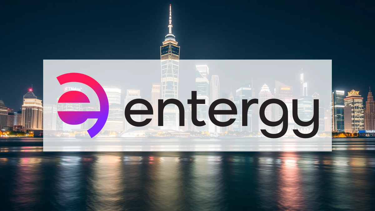 Entergy Stock: A Compelling Dividend Investment - Foto: über boerse-global.de