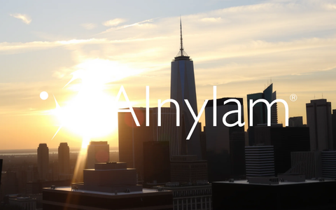 Alnylam Stock: A Clash of Investment Titans - Foto: über boerse-global.de