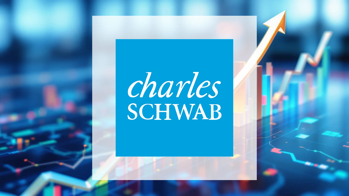Is Charles Schwab Stock Primed for a Major Breakout? - Foto: über boerse-global.de