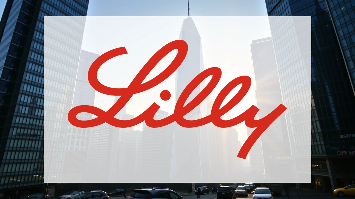 Eli Lilly’s Strategic Diversification Amid Weight-Loss Drug Competition - Foto: über boerse-global.de