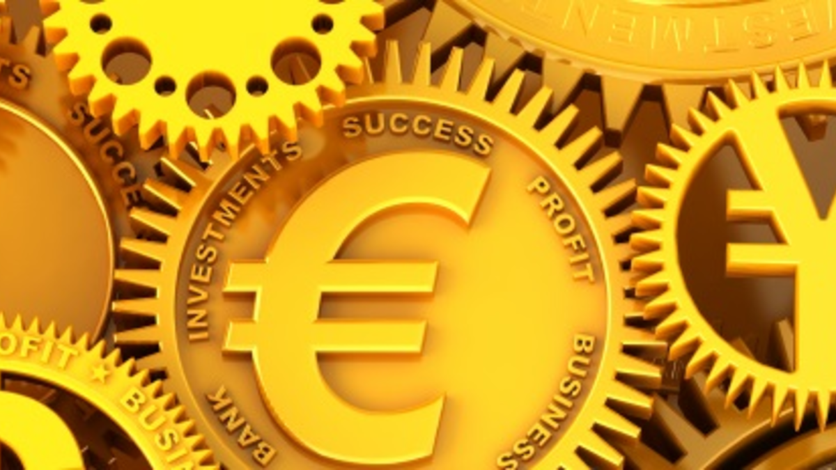 Algo Handelssysteme für Gold: Wie der Gold Guardian dein Trading revolutionieren kann - Foto: über trading-house.net