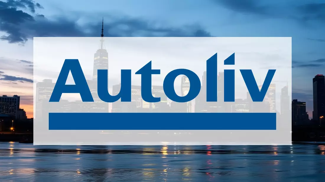 Autoliv: A Compelling Dividend Investment in the Auto Parts Sector Illustration mit AI erstellt übermittelt durch boerse-global.de