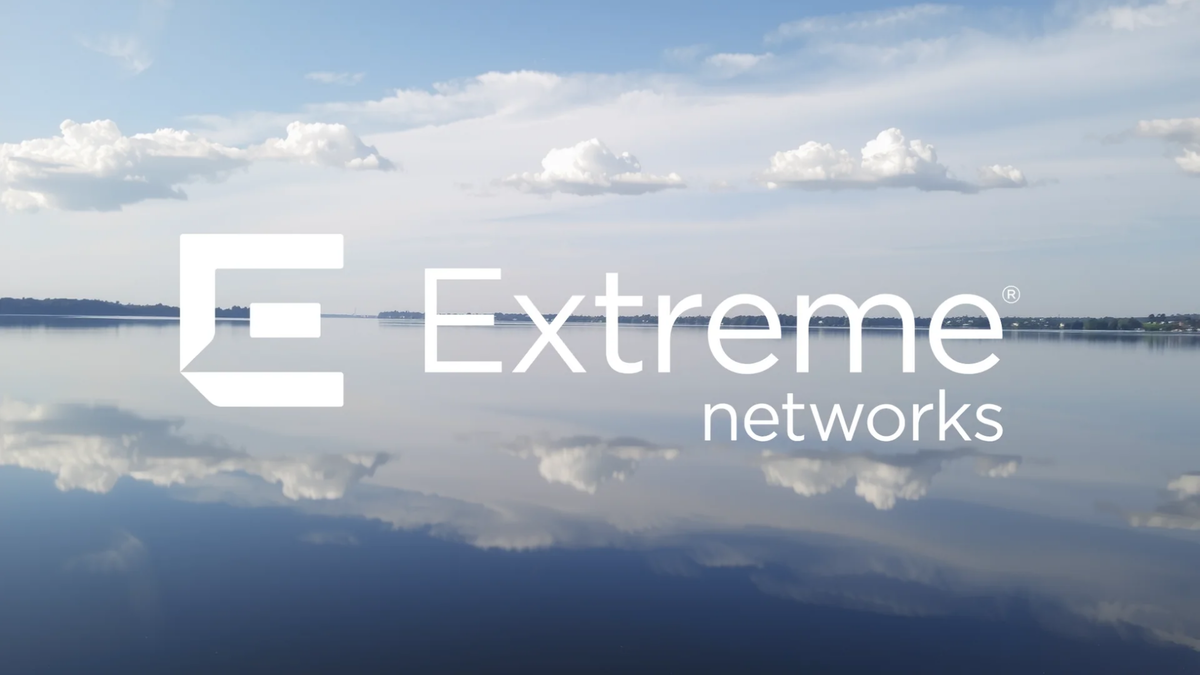 Extreme Networks Shares: Is the Downturn Bottoming Out? - Foto: über boerse-global.de