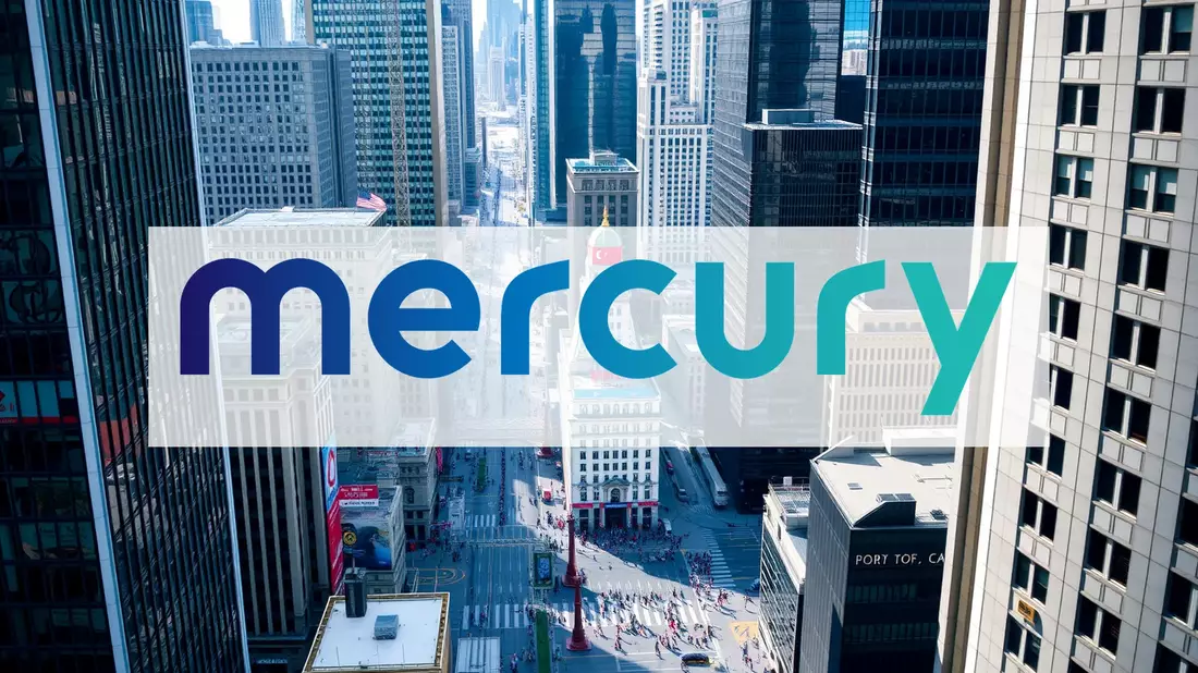 Mercury Systems Stock: Analysts Bullish on Defense Technology Firm Illustration mit AI erstellt übermittelt durch boerse-global.de