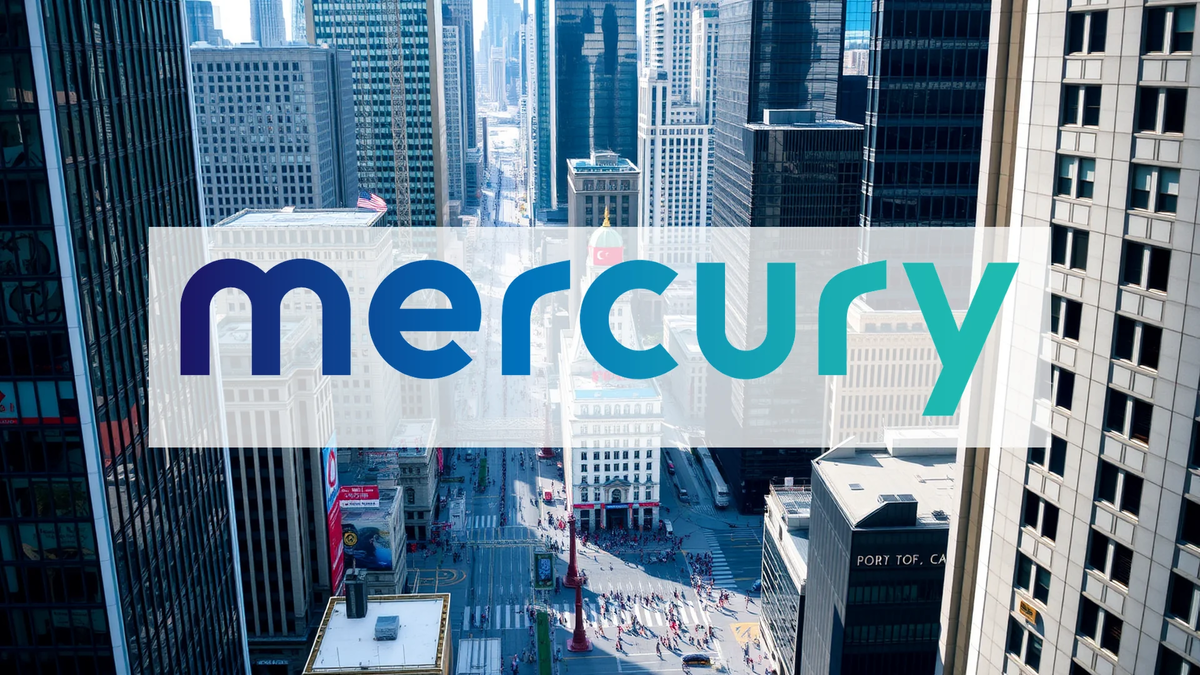 Mercury Systems Stock: Analysts Bullish on Defense Technology Firm - Foto: über boerse-global.de