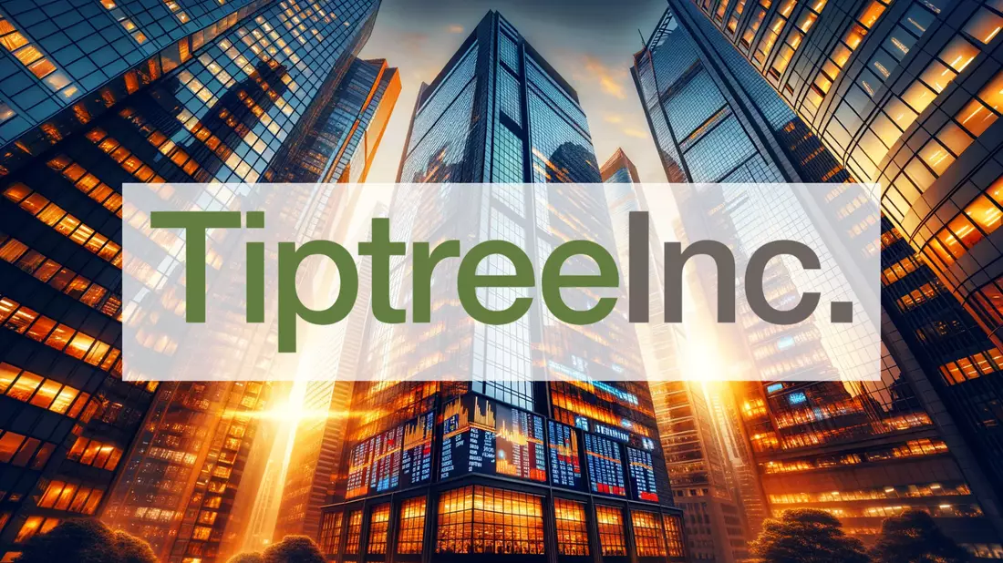 Shareholder Clash Intensifies Over Tiptree’s Billion-Dollar Divestiture Illustration mit AI erstellt übermittelt durch boerse-global.de