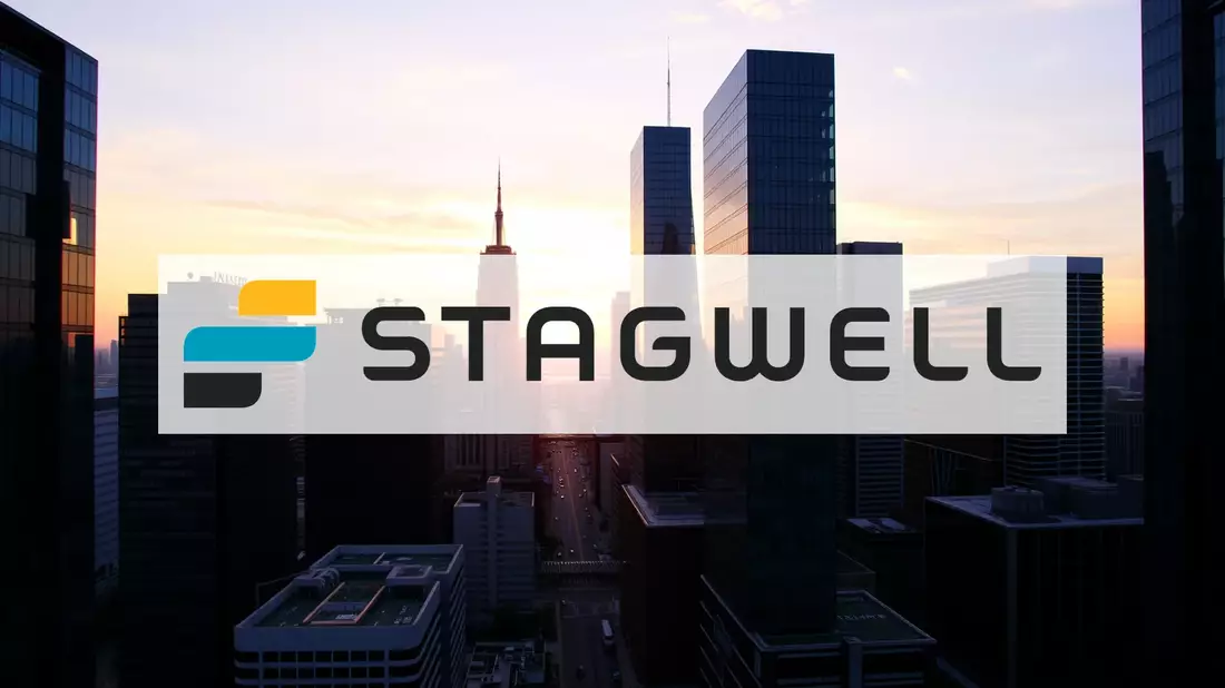 Stagwell’s AI Focus Captivates Market Amid Industry Transformation Illustration mit AI erstellt übermittelt durch boerse-global.de