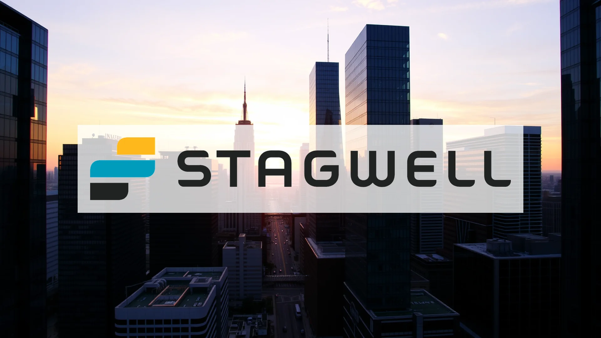Stagwell’s AI Focus Captivates Market Amid Industry Transformation - Foto: über boerse-global.de