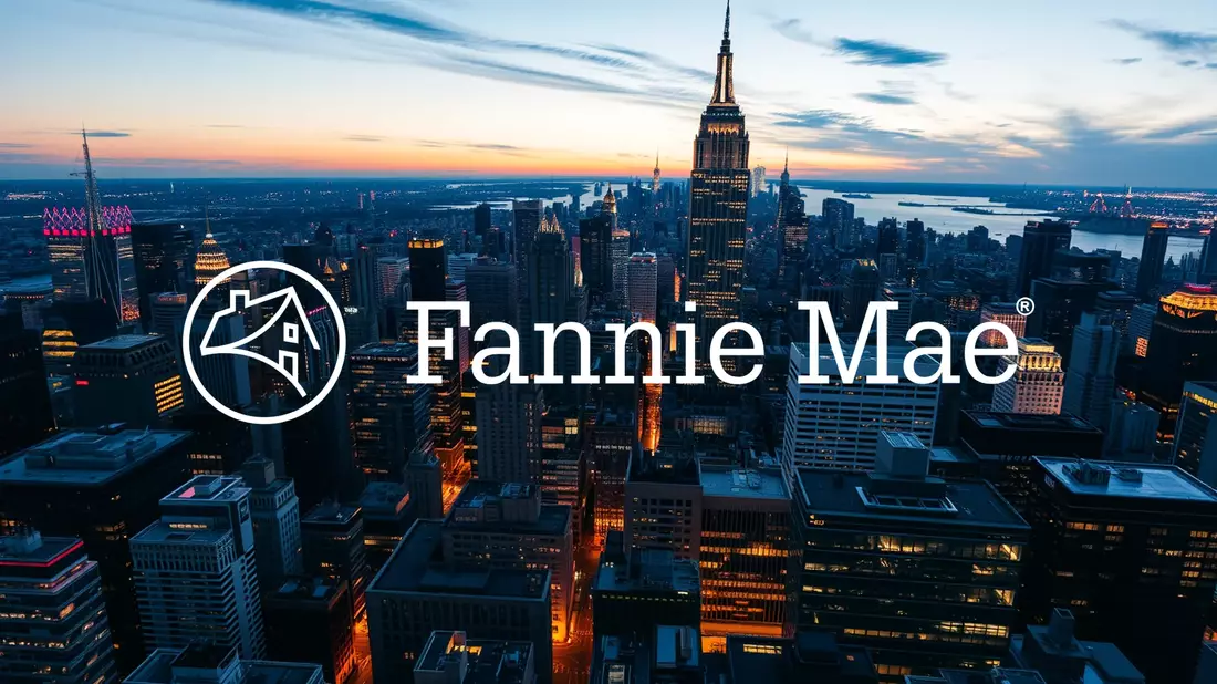 Fannie Mae Aktie: Ackman-Schock! - Bild: über boerse-global.de